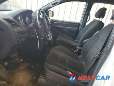 Zdjęcie 7 z 13 samochodu: 2018 DODGE GRAND CARAVAN SE VIN:2C4RDGBG4JR200580 - miniatura