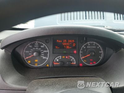 Zdjęcie 9 z 13 samochodu: 2020 RAM PROMASTER 3500 3500 HIGH VIN:3C6URVJG4LE116742 - miniatura