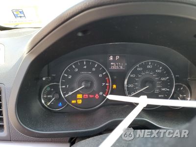 Zdjęcie 9 z 12 samochodu: 2011 SUBARU LEGACY 2.5I PREMIUM VIN:4S3BMBC68B3265145 - miniatura