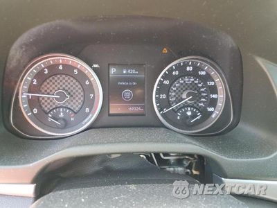 Zdjęcie 9 z 12 samochodu: 2019 HYUNDAI ELANTRA VIN:5NPD84LF4KH475948 - miniatura