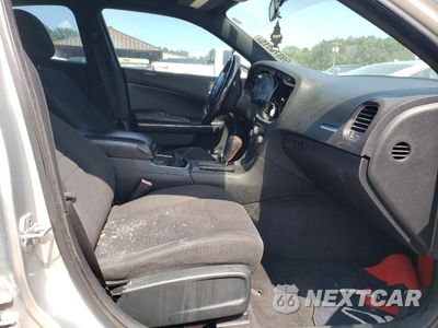 Zdjęcie 7 z 12 samochodu: 2012 DODGE CHARGER SE VIN:2C3CDXBG5CH111104 - miniatura