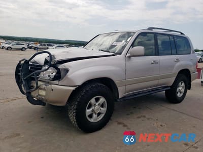 2000 TOYOTA LAND CRUISER JT3HT05J1Y0104069 - główne zdjęcie licytacji z USA - miniatura
