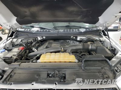Zdjęcie 11 z 15 samochodu: 2018 FORD F150 SUPERCREW VIN:1FTFW1EG6JKF23811 - miniatura