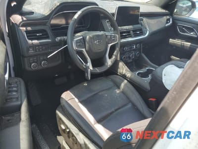 Zdjęcie 8 z 12 samochodu: 2024 CHEVROLET SUBURBAN K1500 Z71 VIN:1GNSKDKD3RR169858 - miniatura