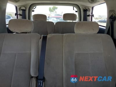 Zdjęcie 10 z 13 samochodu: 2005 CHEVROLET TRAILBLAZER EXT LS VIN:1GNET16S156137116 - miniatura