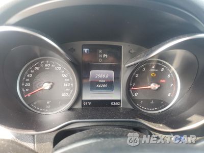 Zdjęcie 9 z 16 samochodu: 2018 MERCEDES-BENZ GLC 300 4MATIC VIN:WDC0G4KB1JV103217 - miniatura
