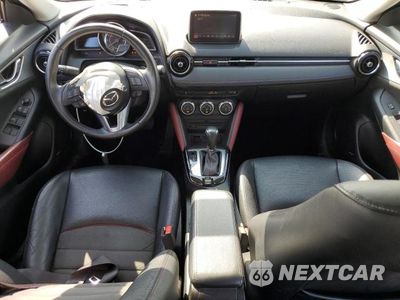 Zdjęcie 8 z 14 samochodu: 2017 MAZDA CX-3 GRAND TOURING VIN:JM1DKFD74H0149044 - miniatura
