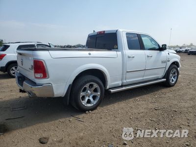 Trzecie zdjęcie samochodu z tyłu: 2016 RAM 1500 LARAMIE VIN:1C6RR7JT0GS104539 - miniatura