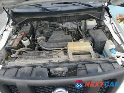 Zdjęcie 12 z 13 samochodu: 2020 NISS NV 2500 HD SV VIN:1N6BF0LY9LN808991 - miniatura