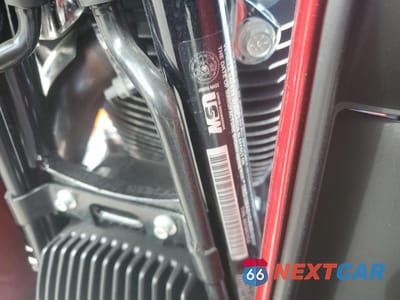 Zdjęcie 9 z 9 samochodu: 2018 HARLEY-DAVIDSON FLHTCUTG TRI GLIDE ULTRA VIN:1HD1MAD16JB851211 - miniatura
