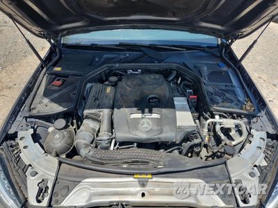 Zdjęcie 11 z 12 samochodu: 2015 MERCEDES-BENZ C 300 4MATIC VIN:55SWF4KB1FU018627 - miniatura