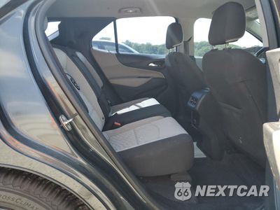 Zdjęcie 11 z 13 samochodu: 2018 CHEVROLET EQUINOX LS VIN:2GNAXHEV6J6274175 - miniatura