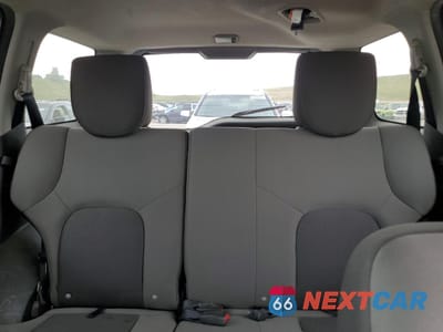 Zdjęcie 10 z 13 samochodu: 2012 NISSAN XTERRA OFF ROAD VIN:5N1AN0NU1CC523169 - miniatura