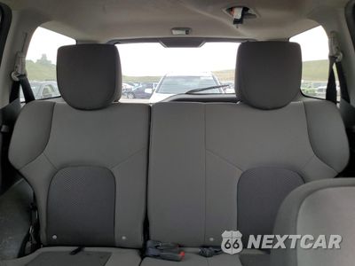 Zdjęcie 10 z 13 samochodu: 2012 NISSAN XTERRA OFF ROAD VIN:5N1AN0NU1CC523169 - miniatura