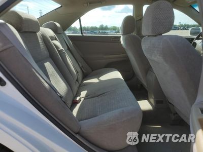 Zdjęcie 10 z 14 samochodu: 2002 TOYOTA CAMRY LE VIN:4T1BE32K32U016906 - miniatura