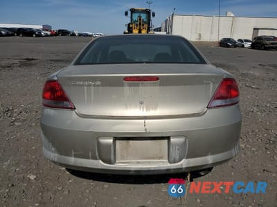 Zdjęcie 6 z 12 samochodu: 2002 CHRYSLER SEBRING LX VIN:1C3EL46X22N160738 - miniatura