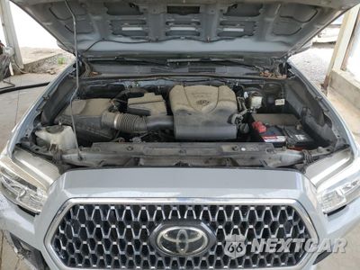 Zdjęcie 11 z 15 samochodu: 2019 TOYOTA TACOMA DOUBLE CAB VIN:3TMCZ5AN9KM244580 - miniatura