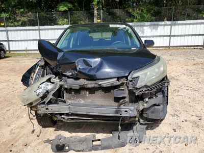 Piąte zdjęcie samochodu w środku: 2016 HONDA CR-V EX VIN:3CZRM3H55GG717510 - miniatura