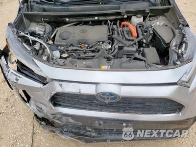 Zdjęcie 12 z 14 samochodu: 2022 TOYOTA RAV4 XSE VIN:4T3E6RFV2NU099788 - miniatura