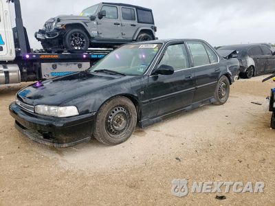 1991 HONDA ACCORD EX 1HGCB766XMA133328 - główne zdjęcie licytacji z USA - miniatura