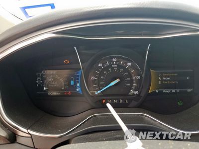 Zdjęcie 9 z 12 samochodu: 2017 FORD FUSION SE HYBRID VIN:3FA6P0LU1HR408996 - miniatura