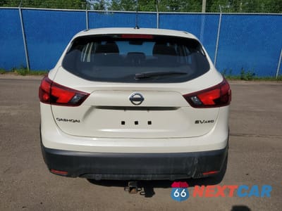 Zdjęcie 6 z 14 samochodu: 2019 NISSAN ROGUE SPORT S VIN:JN1BJ1CR3KW330885 - miniatura