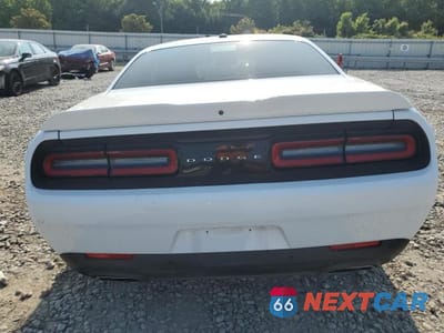 Zdjęcie 6 z 13 samochodu: 2020 DODGE CHALLENGER R/T VIN:2C3CDZBT0LH121385 - miniatura