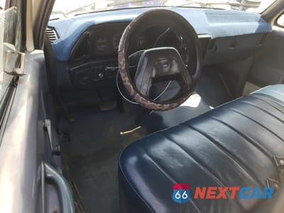 Zdjęcie 8 z 12 samochodu: 1991 FORD F250 VIN:1FTHF25H2MNB08737 - miniatura