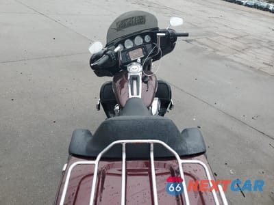 Zdjęcie 6 z 10 samochodu: 2018 HARLEY-DAVIDSON FLHTK ULTRA LIMITED VIN:1HD1KED11JB630113 - miniatura