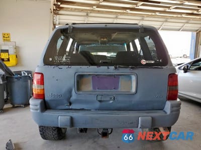 Zdjęcie 6 z 13 samochodu: 1997 JEEP GRAND CHEROKEE LIMITED VIN:1J4GZ78Y2VC746716 - miniatura