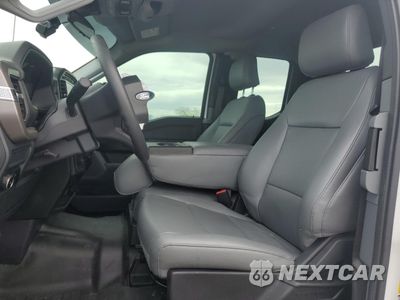 Zdjęcie 7 z 14 samochodu: 2024 FORD F150 XL VIN:1FTEX1KP2RKE75605 - miniatura