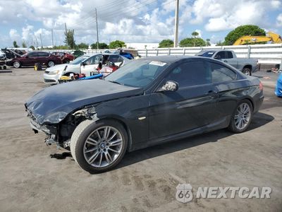 2011 BMW 328 I WBAKE3C53BE557538 - główne zdjęcie licytacji z USA - miniatura