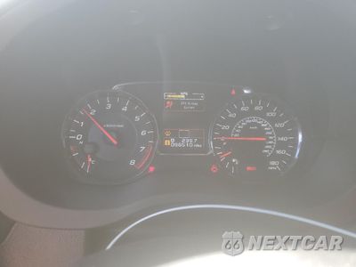 Zdjęcie 9 z 13 samochodu: 2018 SUBARU WRX VIN:JF1VA1A67J9822308 - miniatura