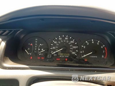 Zdjęcie 9 z 12 samochodu: 2001 TOYOTA CAMRY CE VIN:4T1BG22K61U079209 - miniatura