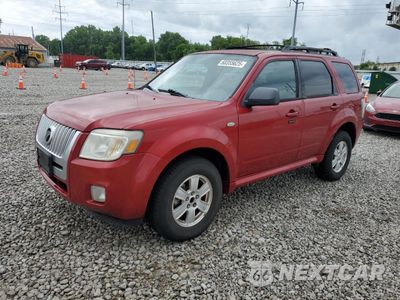 2009 MERCURY MARINER 4M2CU81749KJ22609 - główne zdjęcie licytacji z USA - miniatura