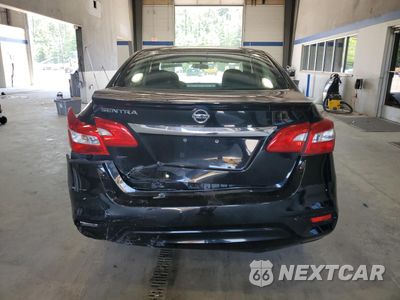 Zdjęcie 6 z 13 samochodu: 2019 NISSAN SENTRA S VIN:3N1AB7AP6KY217972 - miniatura