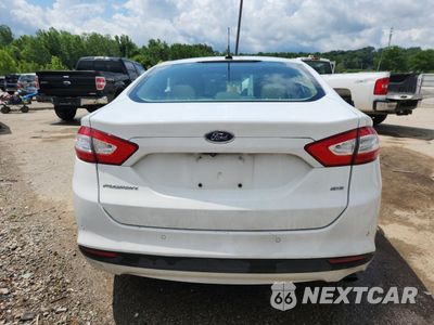 Zdjęcie 6 z 14 samochodu: 2016 FORD FUSION SE VIN:3FA6P0H79GR212791 - miniatura