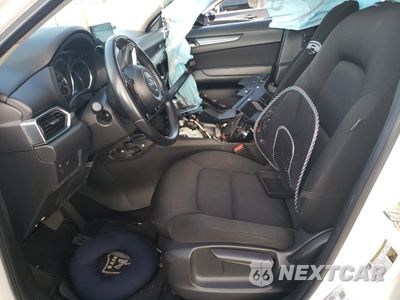Zdjęcie 7 z 12 samochodu: 2018 MAZDA CX-5 SPORT VIN:JM3KFABM0J1390906 - miniatura