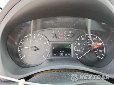 Zdjęcie 9 z 12 samochodu: 2013 NISSAN SENTRA S VIN:3N1AB7AP4DL795682 - miniatura