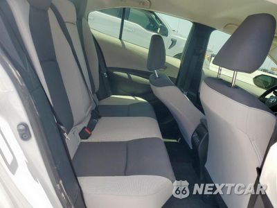 Zdjęcie 10 z 13 samochodu: 2024 TOYOTA COROLLA LE VIN:JTDBCMFE1R3060147 - miniatura