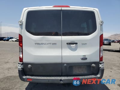 Zdjęcie 6 z 16 samochodu: 2020 FORD TRANSIT T-350 VIN:1FBAX2Y81LKA60288 - miniatura