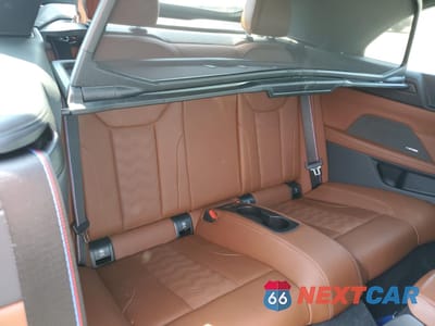 Zdjęcie 10 z 14 samochodu: 2023 BMW M4 COMPETITION VIN:WBS33BA05PCM43860 - miniatura