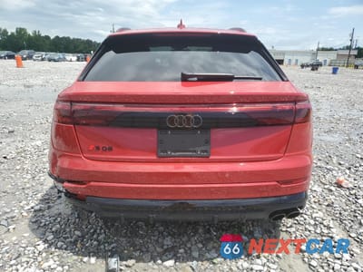 Zdjęcie 6 z 15 samochodu: 2024 AUDI SQ8 PREMIUM PLUS VIN:WA1AWBF11RD002211 - miniatura