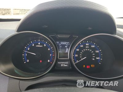 Zdjęcie 9 z 14 samochodu: 2015 HYUNDAI VELOSTER TURBO VIN:KMHTC6AE2FU232419 - miniatura