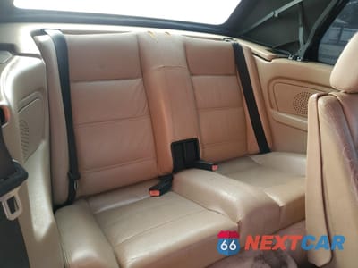 Zdjęcie 10 z 14 samochodu: 1988 BMW 325 I AUTOMATIC VIN:WBABB2304J8855987 - miniatura