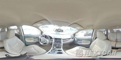 Zdjęcie 15 z 15 samochodu: 2011 FORD EDGE LIMITED VIN:2FMDK3KC8BBA45110 - miniatura