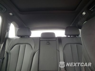 Zdjęcie 10 z 13 samochodu: 2019 BMW X5 XDRIVE40I VIN:5UXCR6C56KLL21327 - miniatura