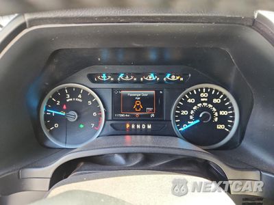 Zdjęcie 9 z 15 samochodu: 2017 FORD F150 SUPERCREW VIN:1FTFW1EG6HFB88374 - miniatura