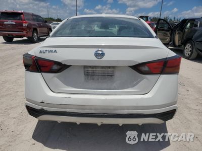 Zdjęcie 6 z 12 samochodu: 2019 NISSAN ALTIMA S VIN:1N4BL4BV2KN323588 - miniatura