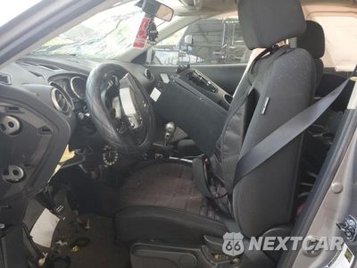 Zdjęcie 7 z 13 samochodu: 2011 NISSAN ROGUE S VIN:JN8AS5MT6BW170917 - miniatura